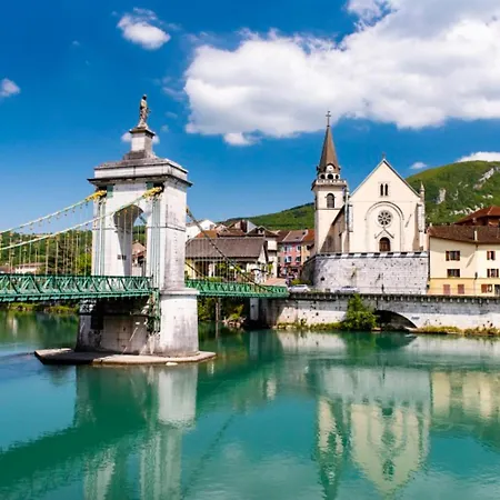 La Fontaine Benite *